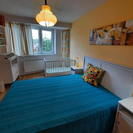 Apartmán Lesná Nová Lesná Kültér fotó