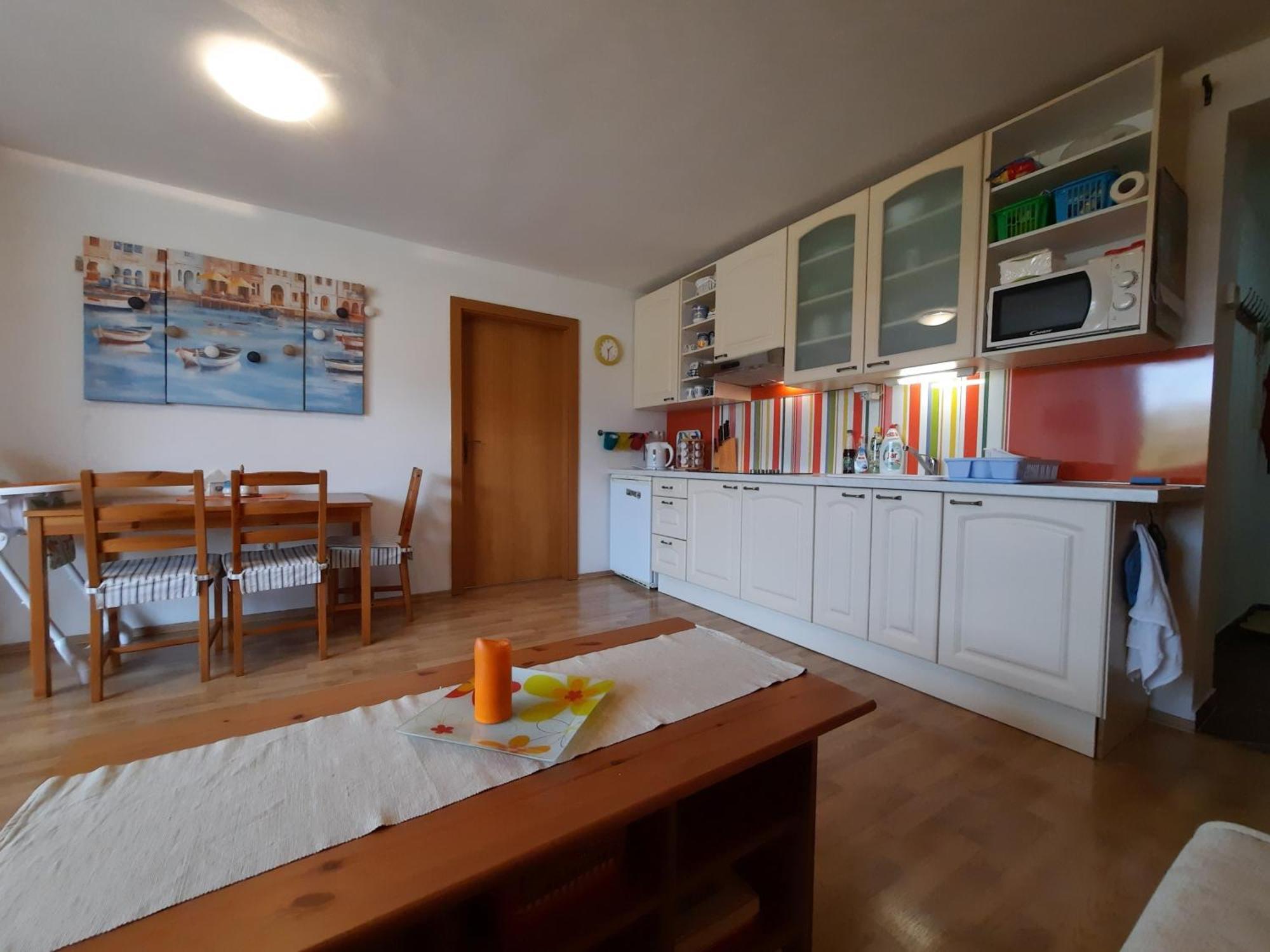 Apartmán Lesná Nová Lesná Kültér fotó
