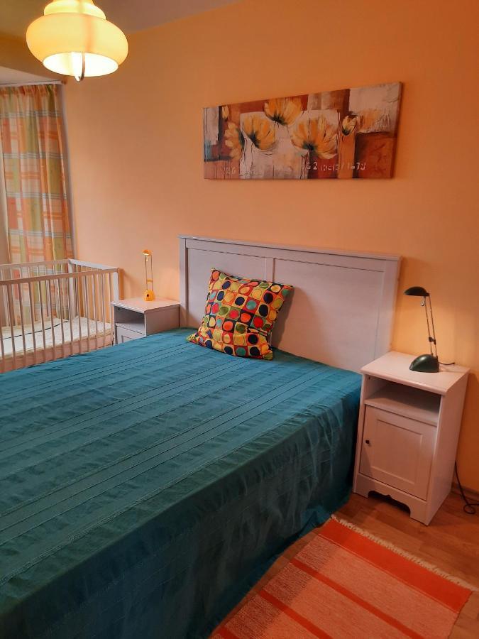 Apartmán Lesná Nová Lesná Kültér fotó