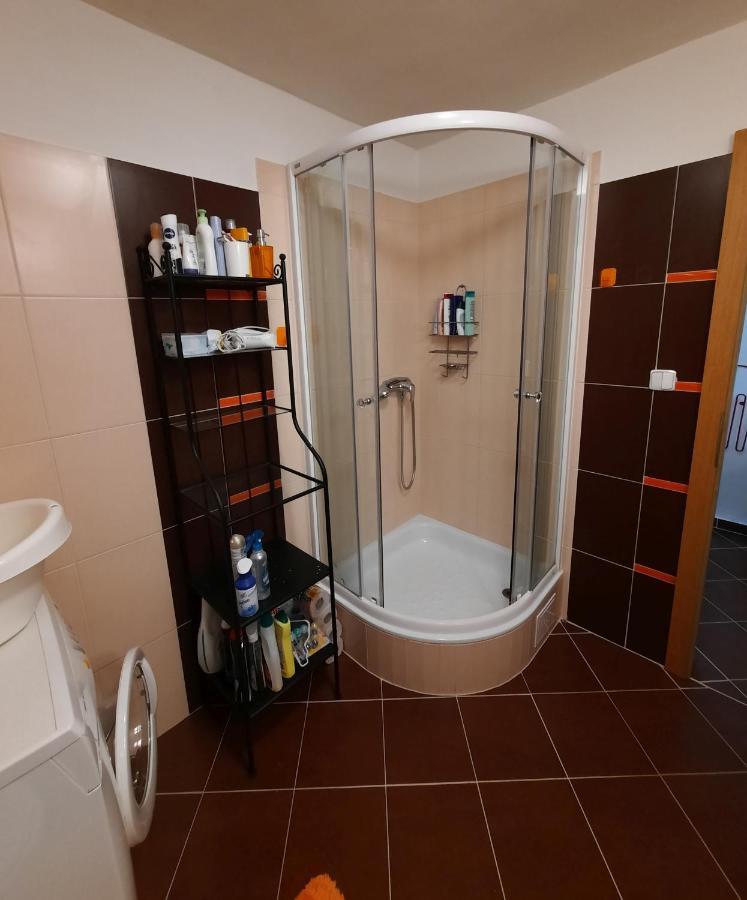 Apartmán Lesná Nová Lesná Kültér fotó