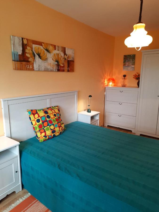 Apartmán Lesná Nová Lesná Kültér fotó
